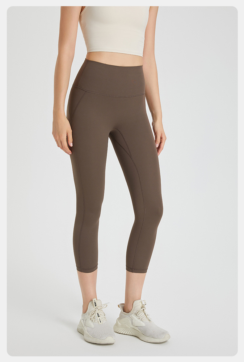 Lulu Capri pants lululemon — photo 2