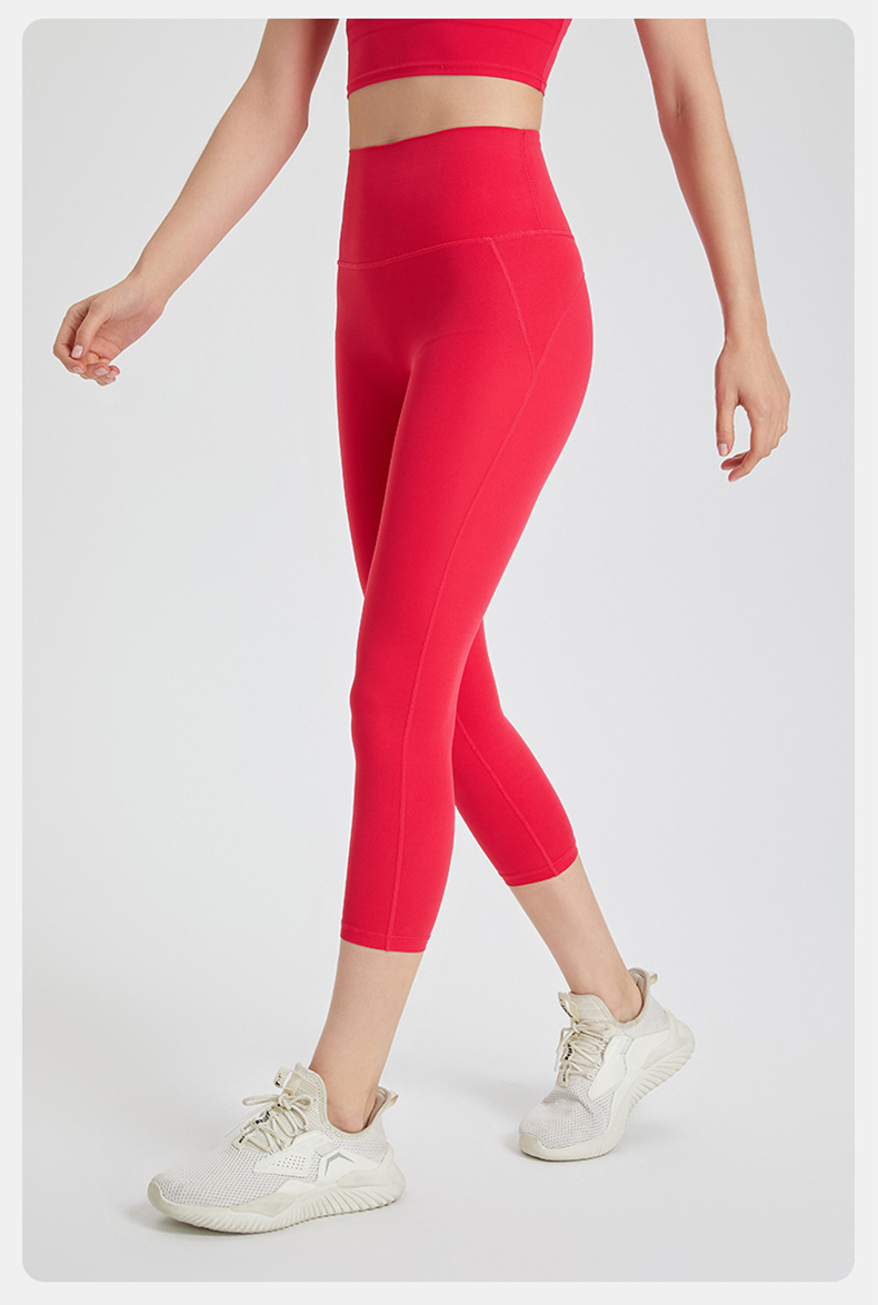 Lulu Capri pants lululemon — photo 5