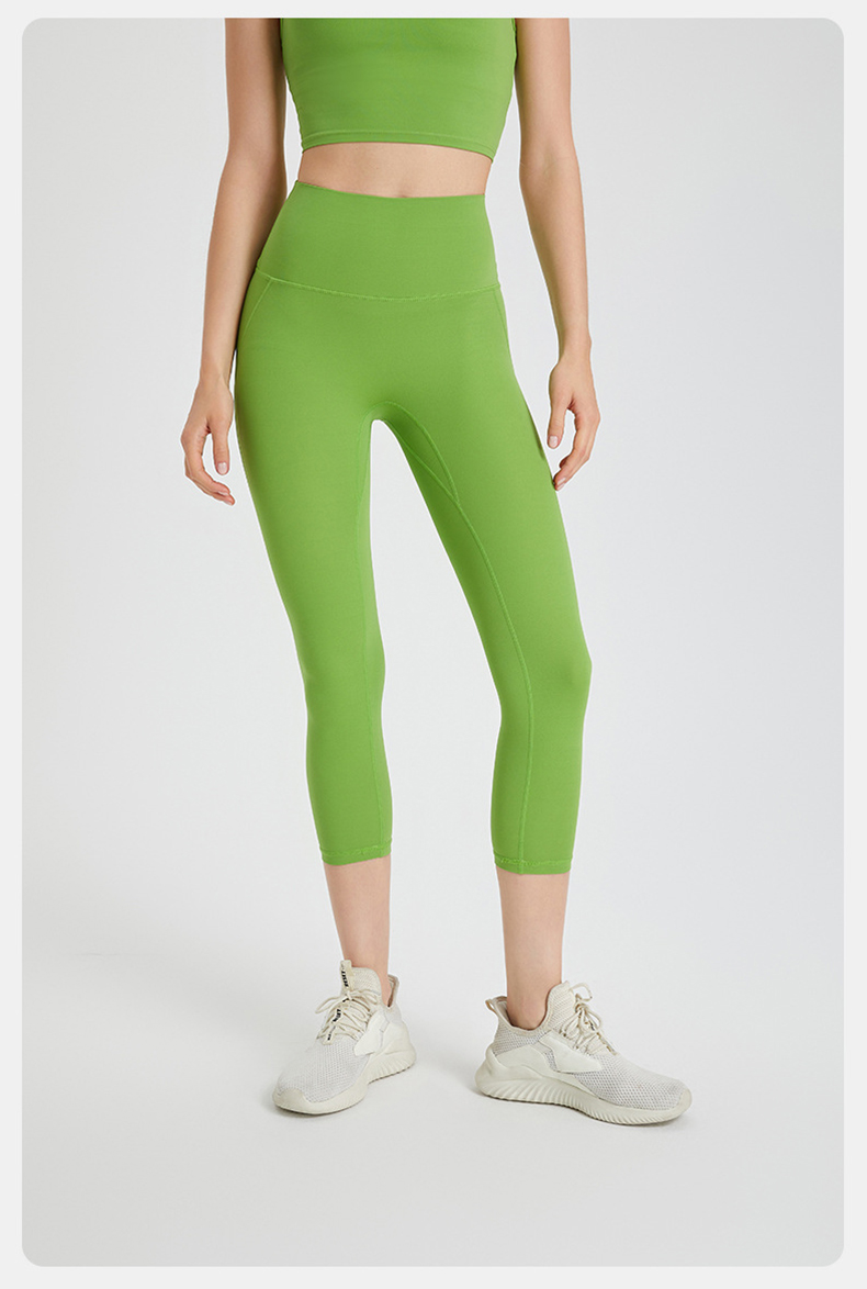 Lulu Capri pants lululemon — photo 3