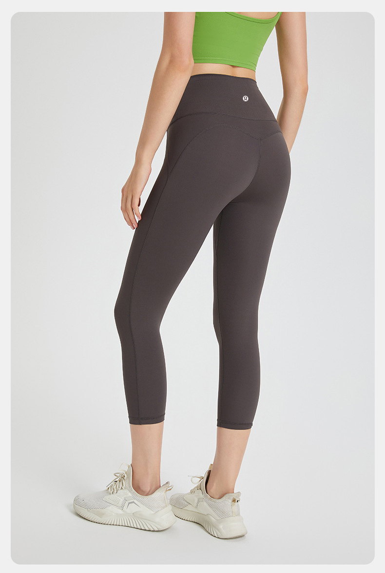 Lulu Capri pants lululemon — photo 7