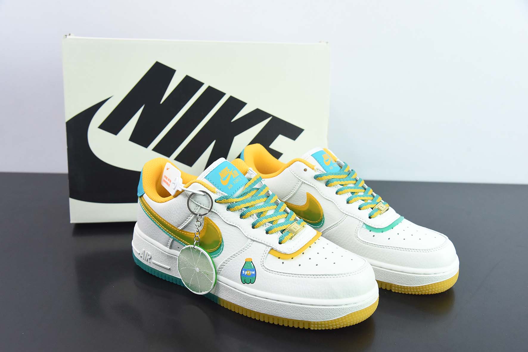 NK Air Force 1 空军一号低帮运动鞋 编码:AEI1F
