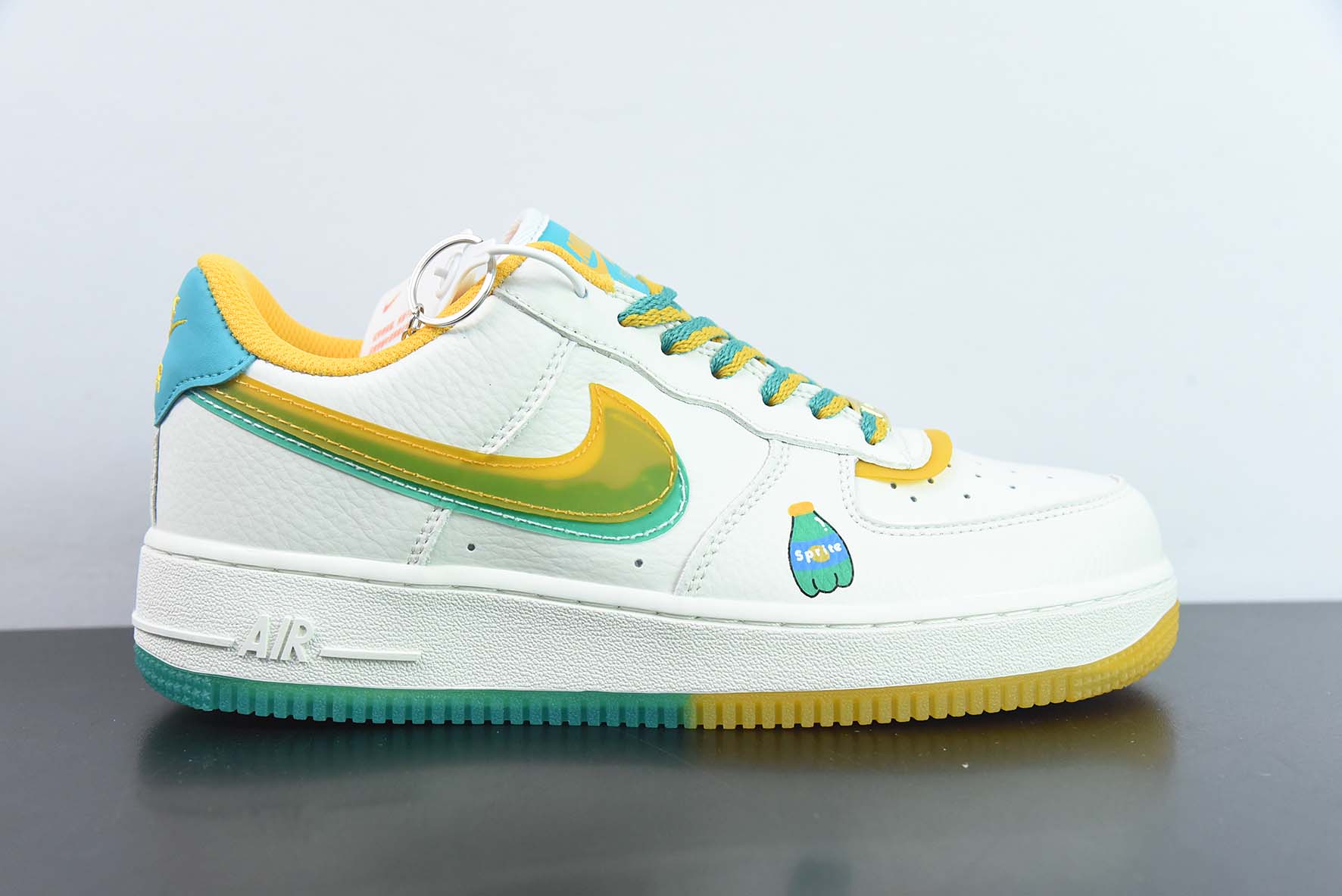 NK Air Force 1 空军一号低帮运动鞋 编码:AEI1F