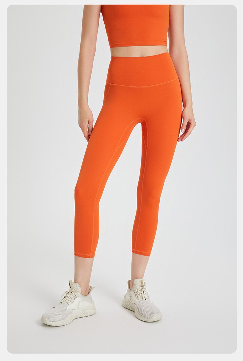Lulu Capri pants * lululemon Lulu Capri pants yoga