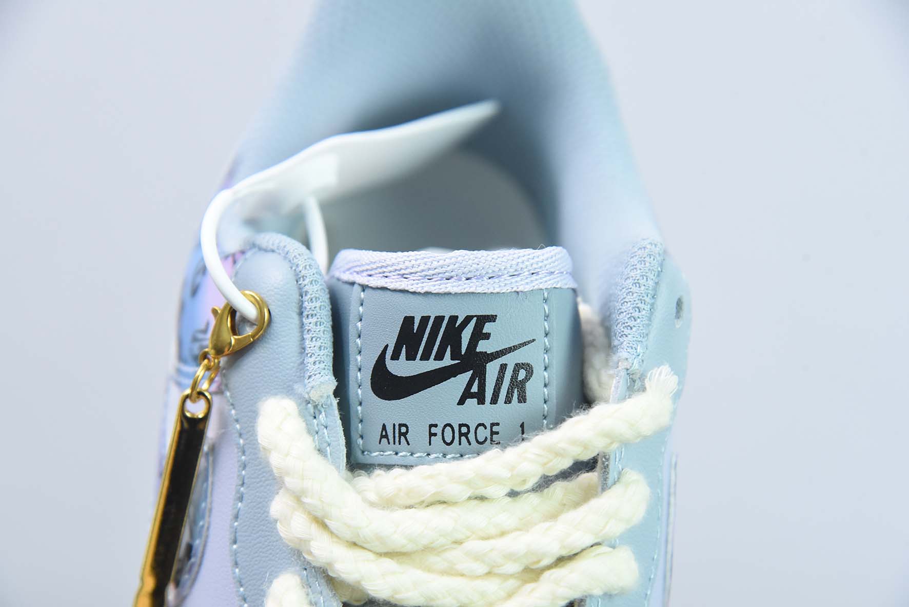 NK Air Force 1 空军一号 低帮运动鞋