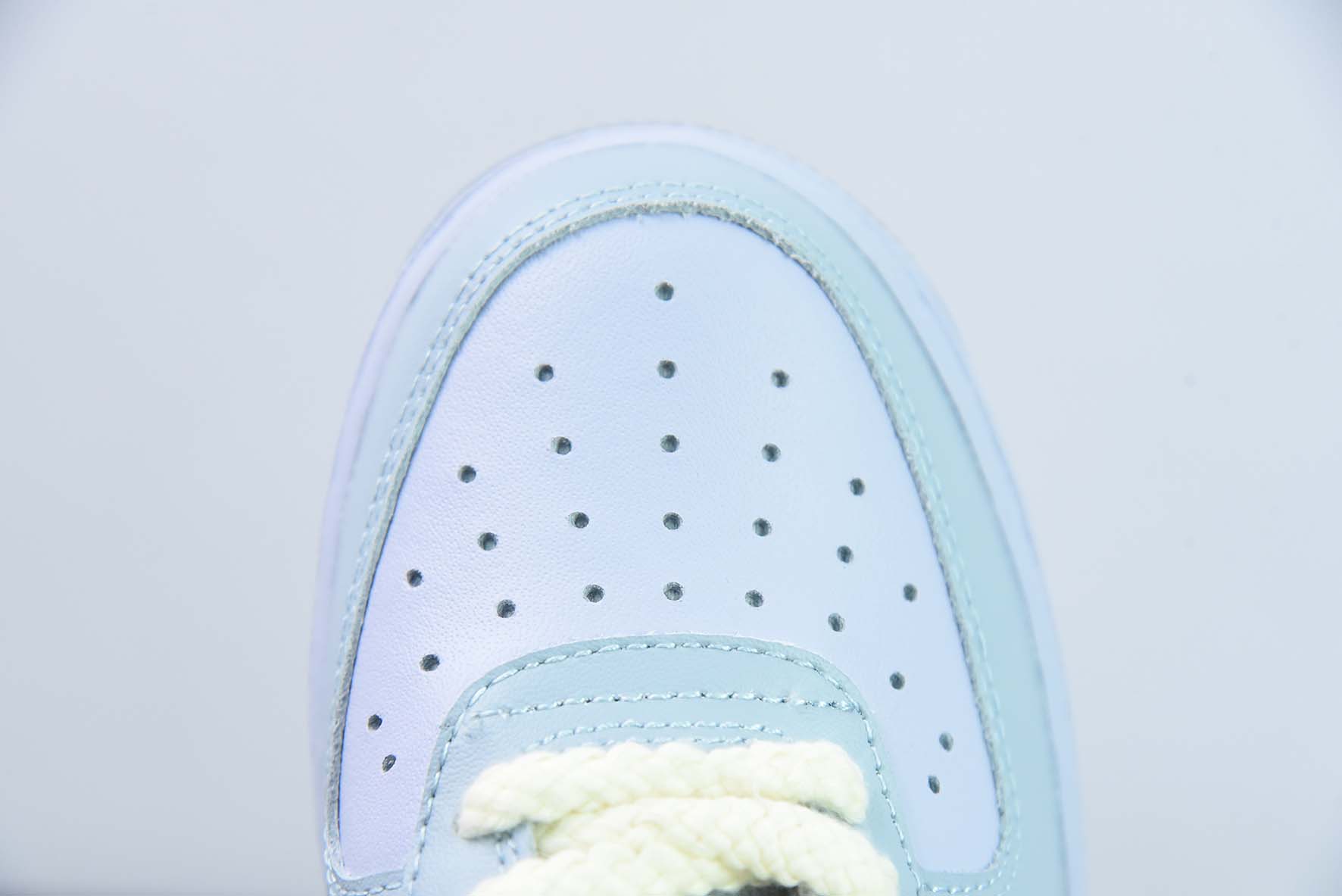NK Air Force 1 空军一号 低帮运动鞋