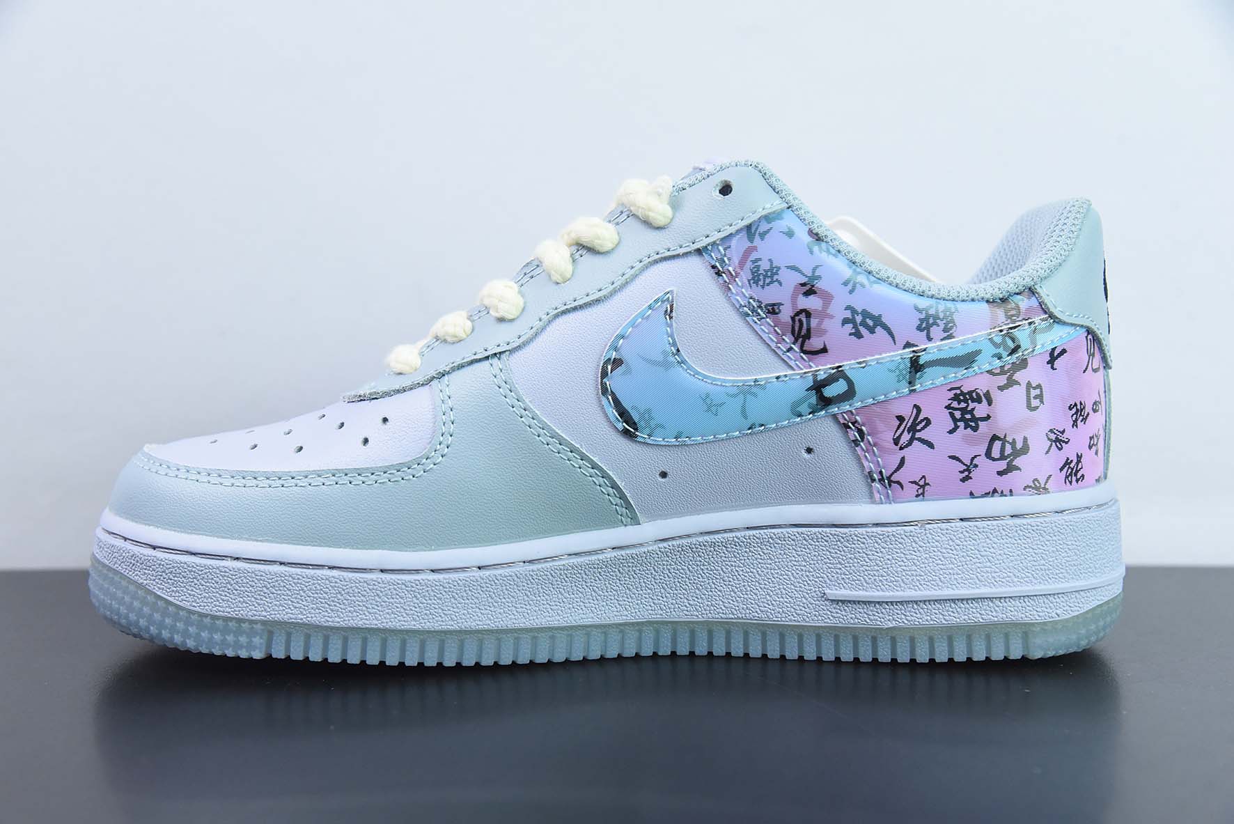 NK Air Force 1 空军一号 低帮运动鞋