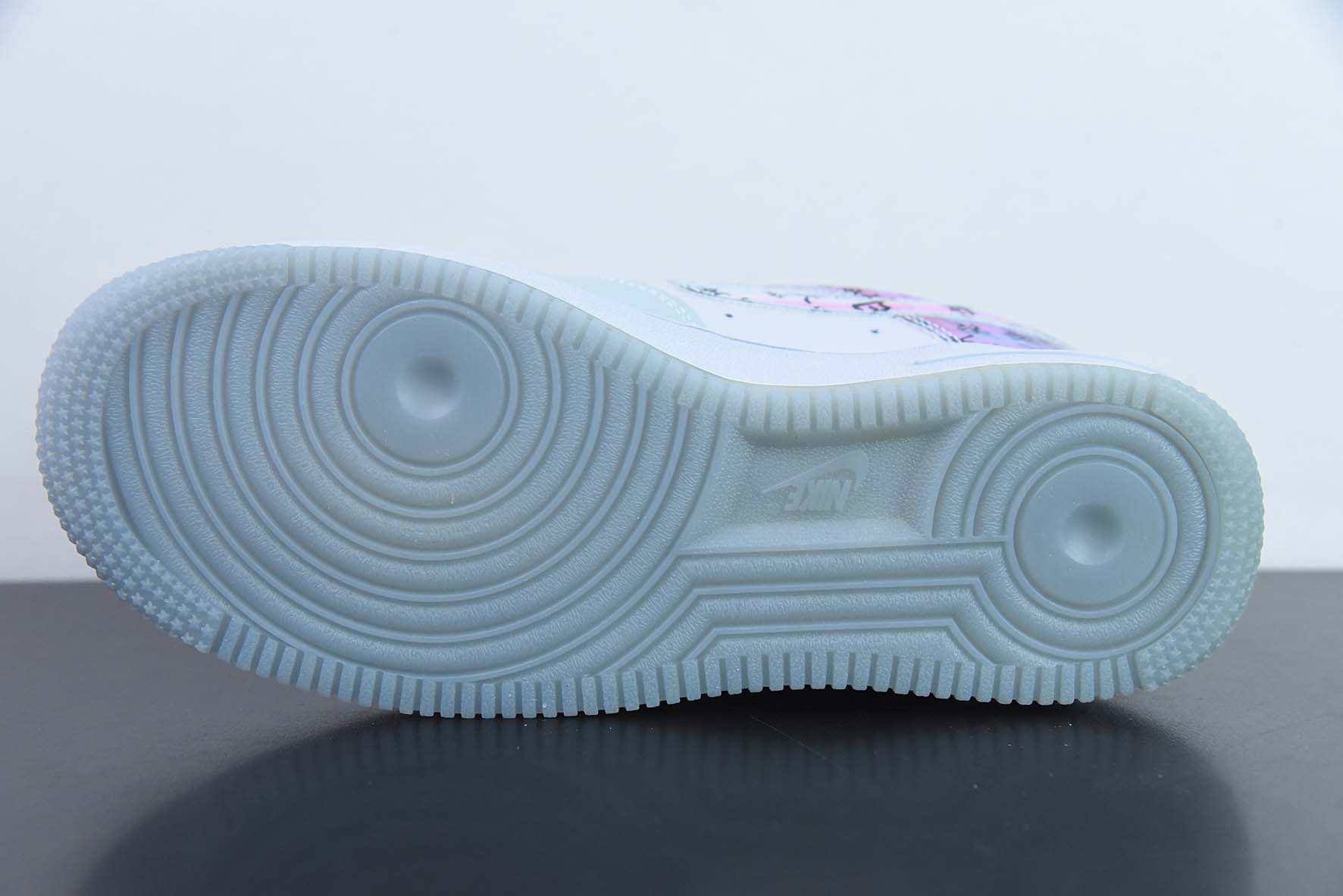 NK Air Force 1 空军一号 低帮运动鞋