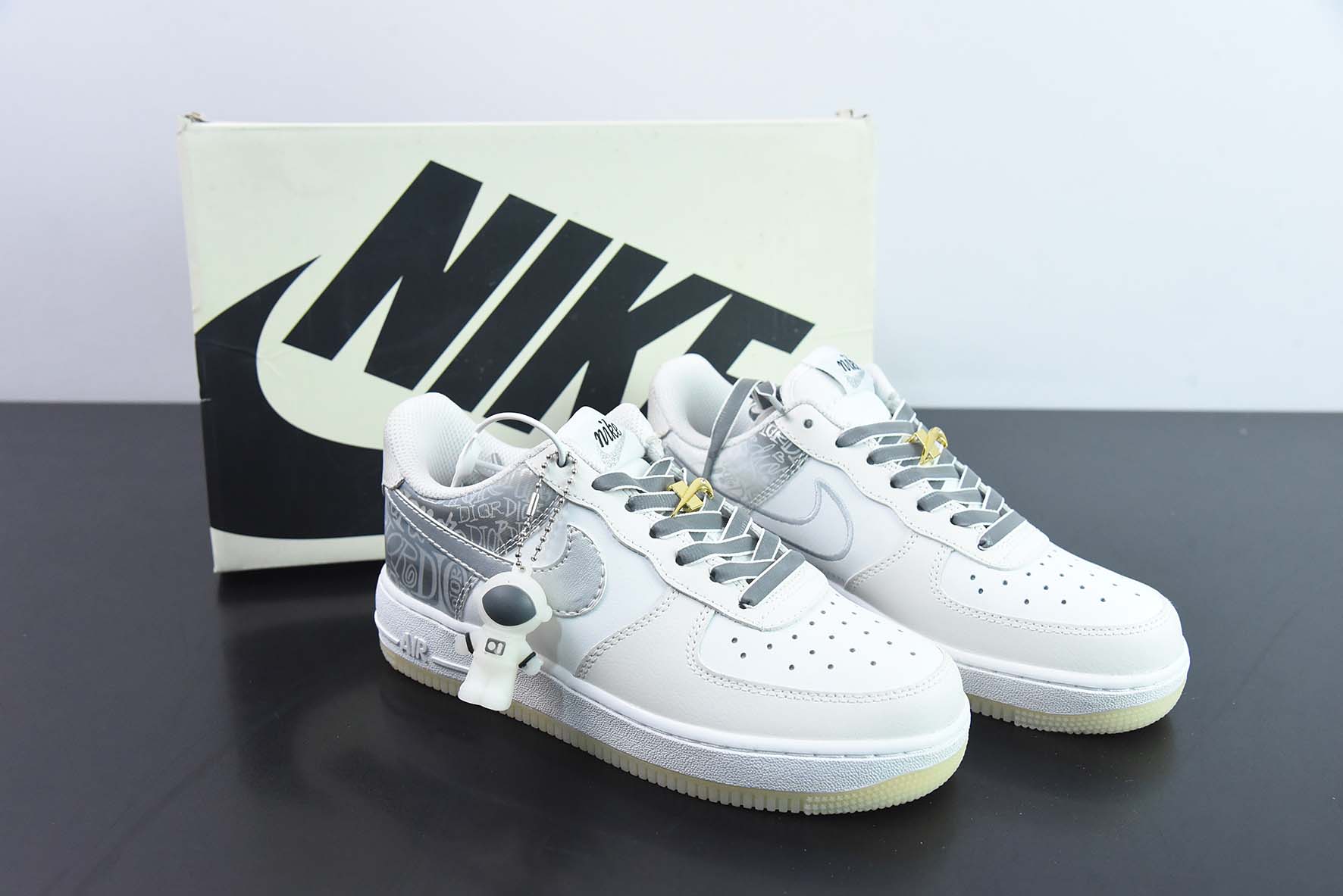 NK Air Force 1 空军一号 低帮运动鞋