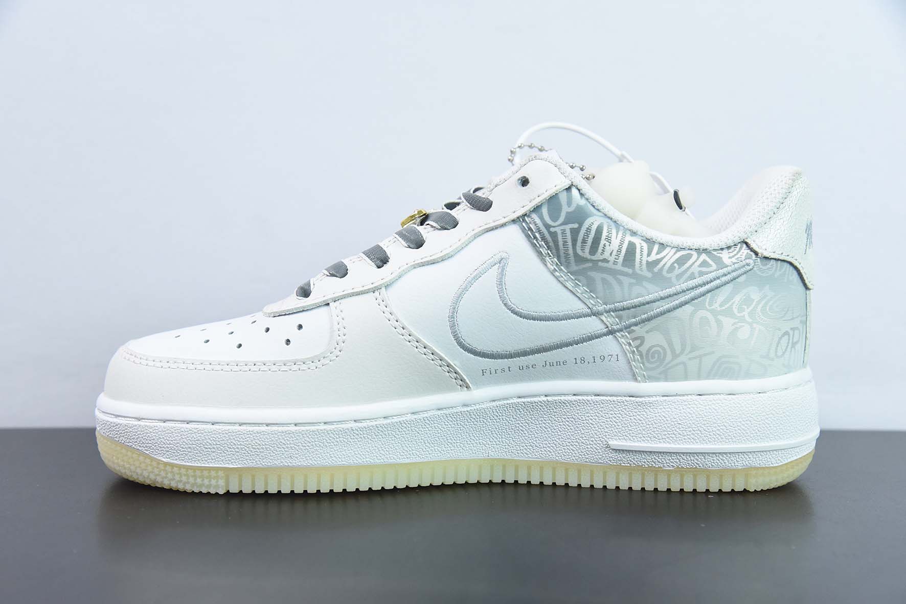 NK Air Force 1 空军一号 低帮运动鞋