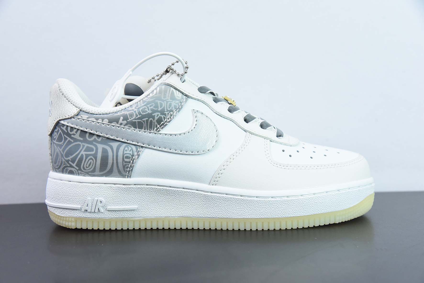 NK Air Force 1 空军一号 低帮运动鞋