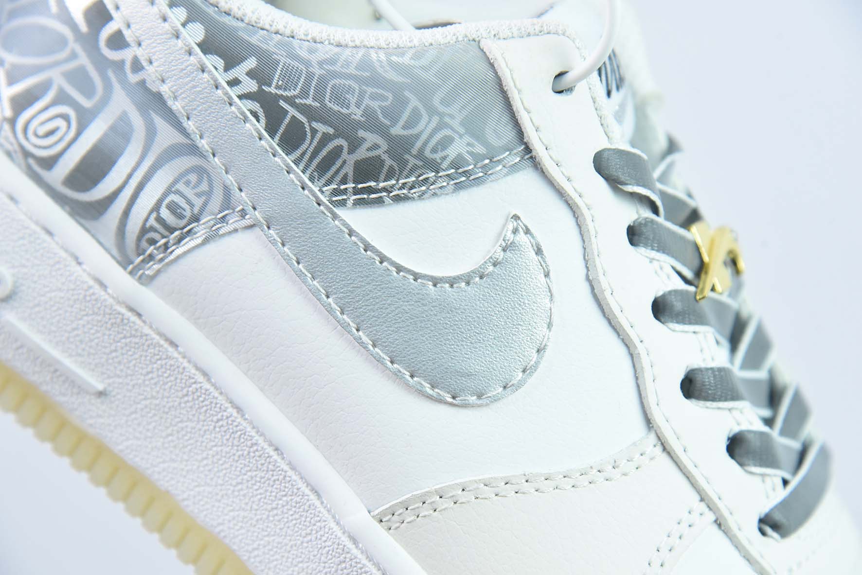 NK Air Force 1 空军一号 低帮运动鞋