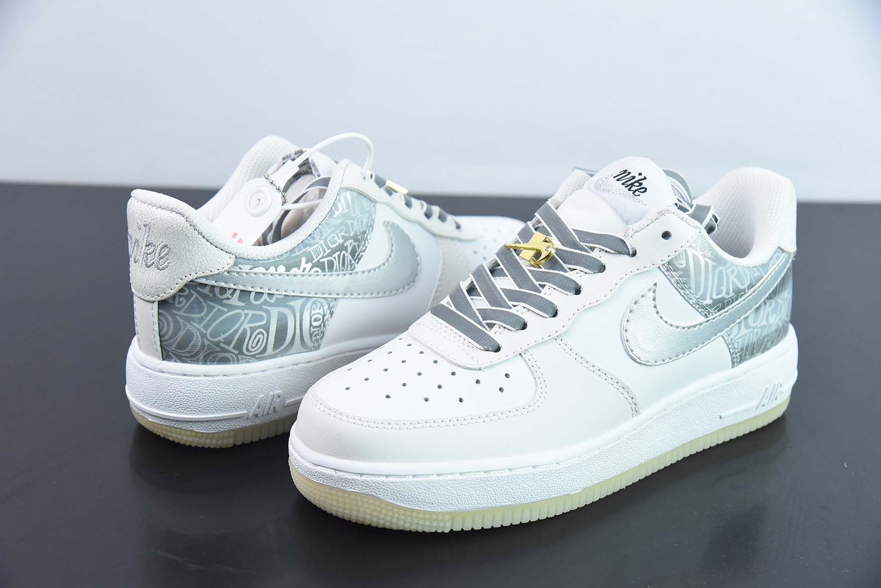 NK Air Force 1 空军一号 低帮运动鞋