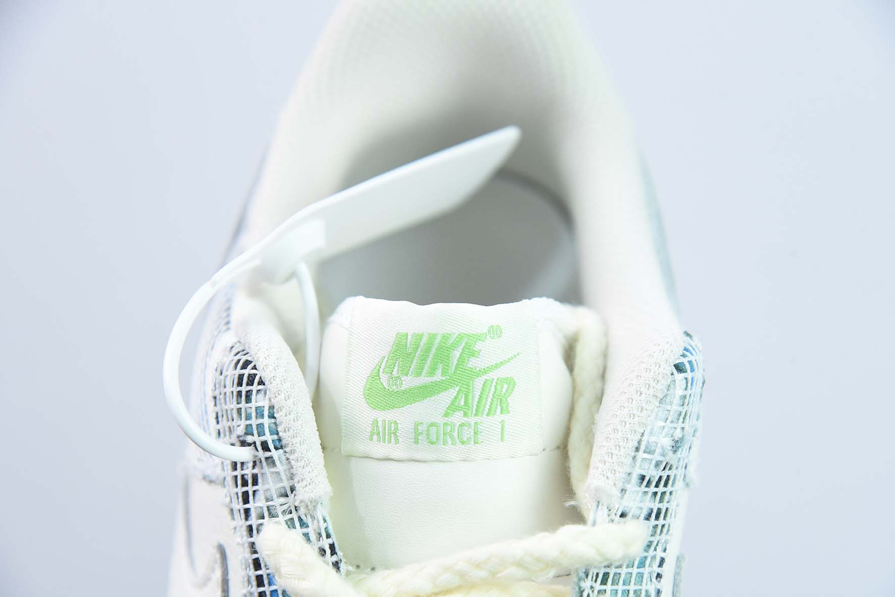 NK Air Force 1 空军一号 低帮运动鞋