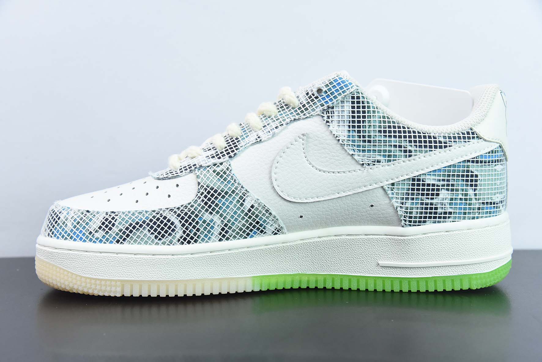 NK Air Force 1 空军一号 低帮运动鞋