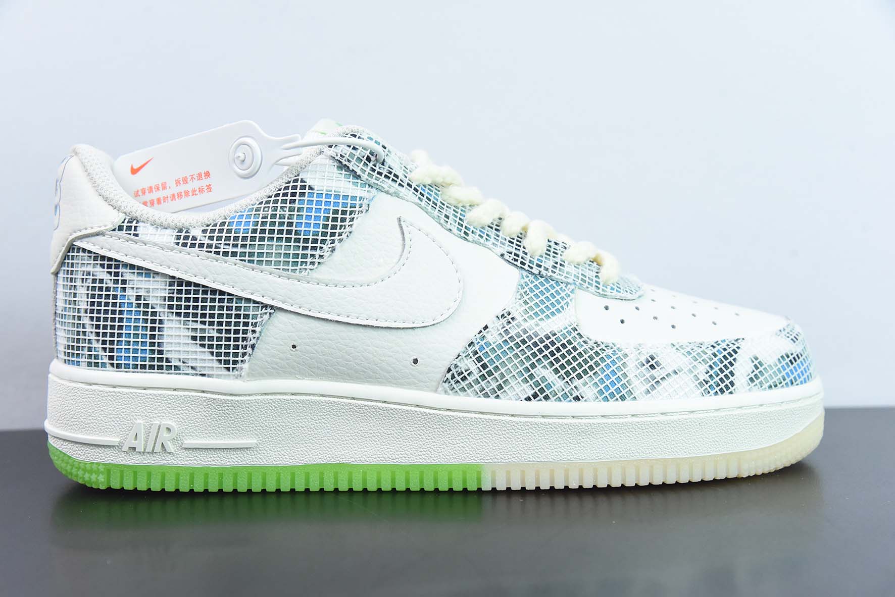 NK Air Force 1 空军一号 低帮运动鞋