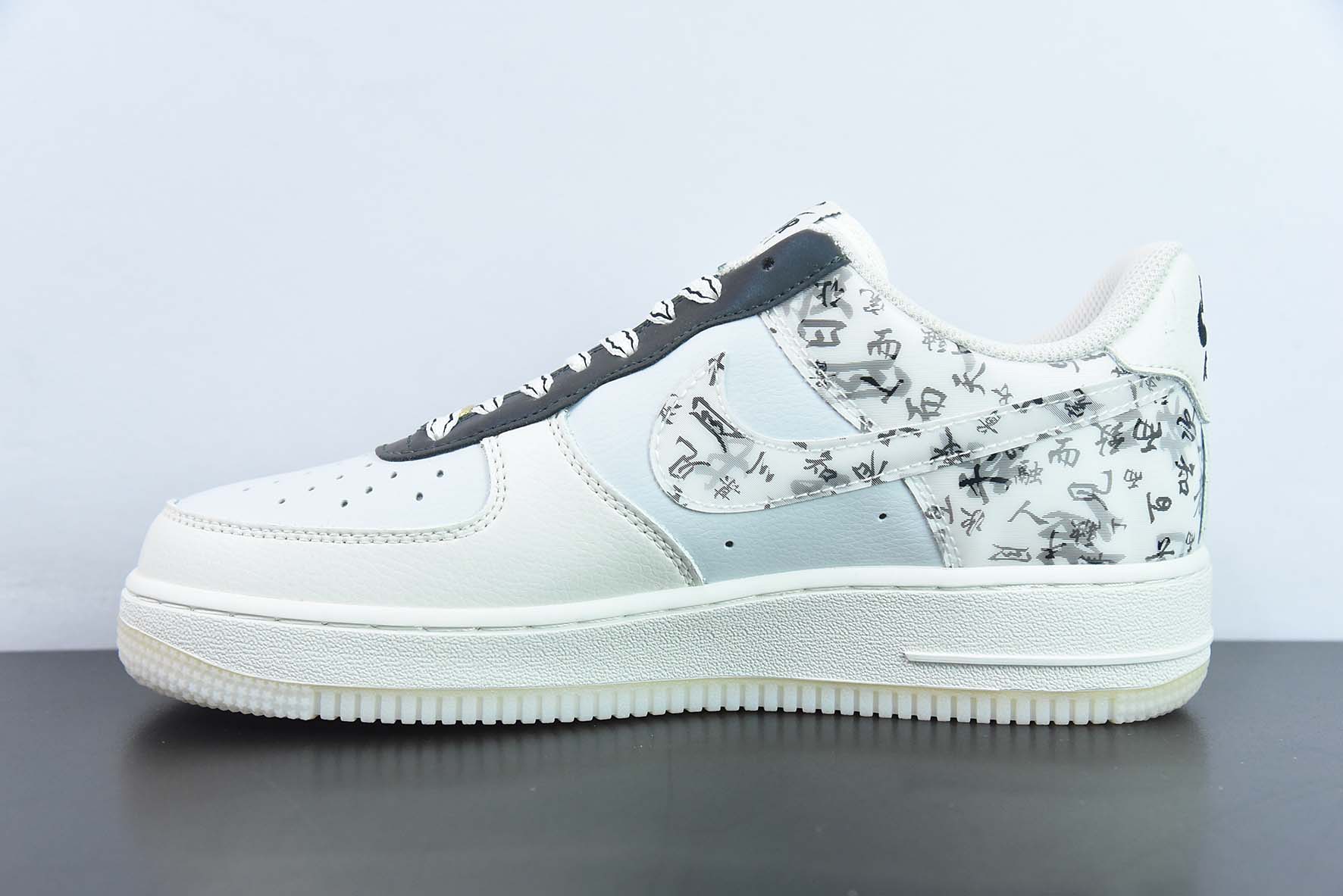 NK Air Force 1 空军一号 低帮运动鞋