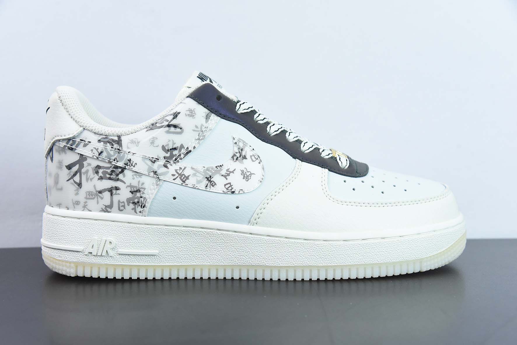 NK Air Force 1 空军一号 低帮运动鞋