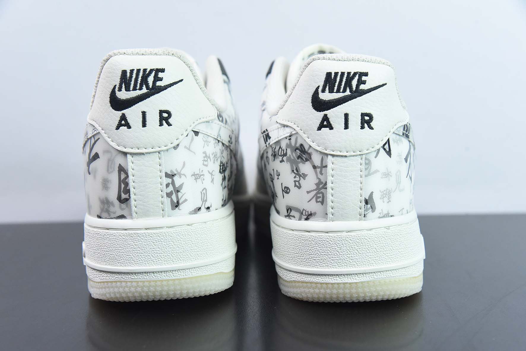 NK Air Force 1 空军一号 低帮运动鞋