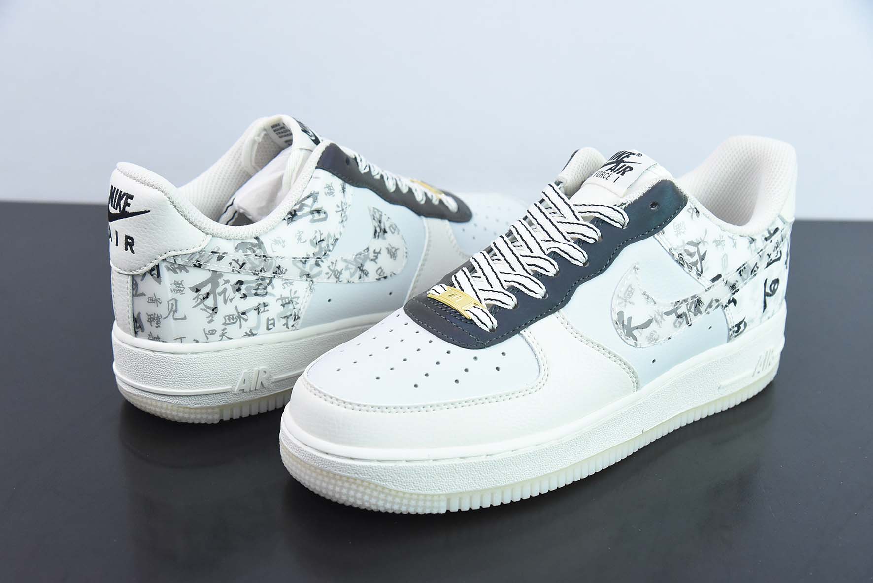 NK Air Force 1 空军一号 低帮运动鞋
