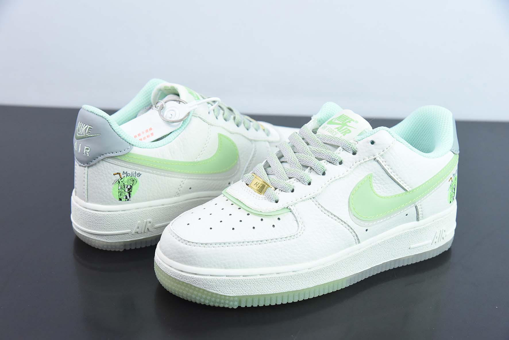 NK Air Force 1 空军一号 低帮运动鞋