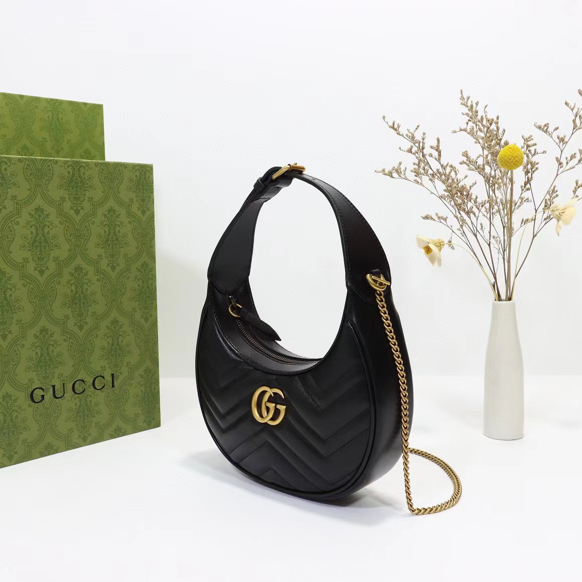 Louis Vuitton Haute Couture Haute Couture Ready-to-Wear Clothing Dress 2