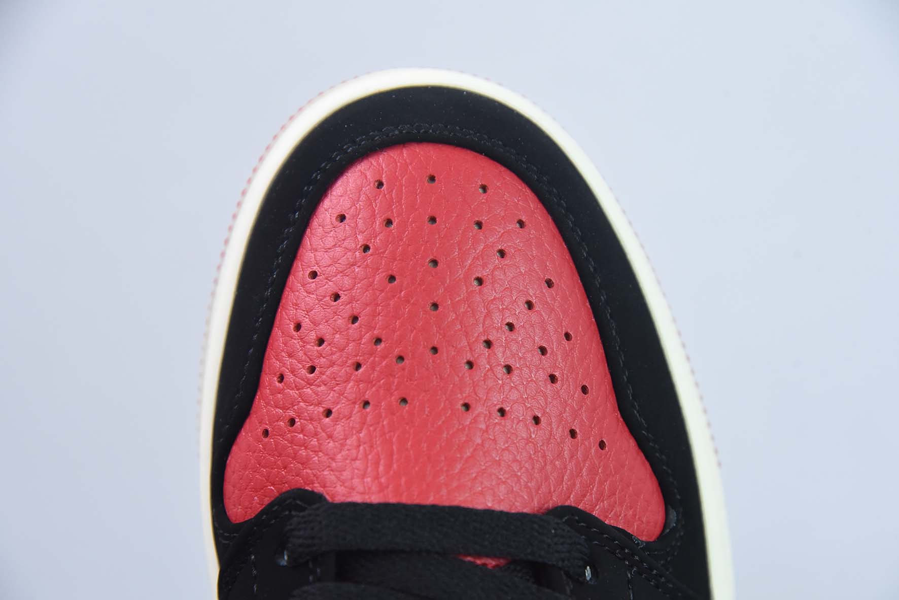 Air Jordan 1 Low "Quai 54" AJ1 乔1锦标赛20周年特别款 低帮文化休闲板鞋 货号:FQ6703-100