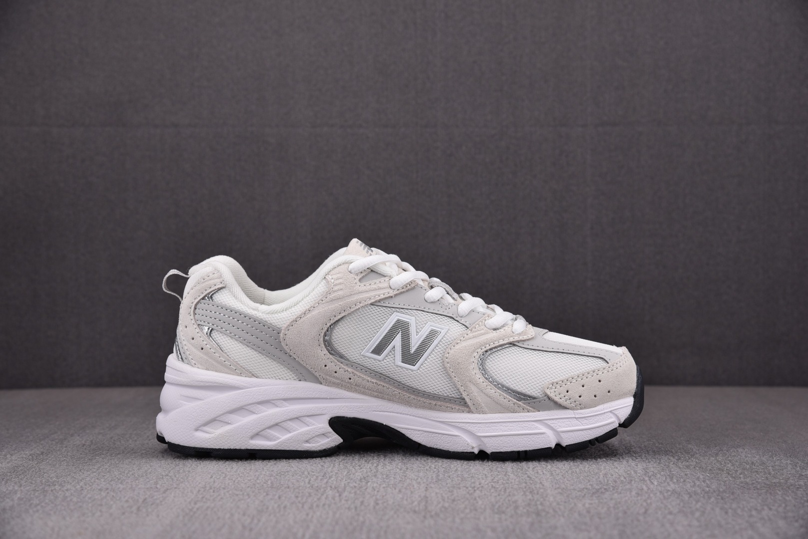 NB530米灰尺码36-44.5总裁R版出品-NewBalanceNB530米灰MR530CEYZ010