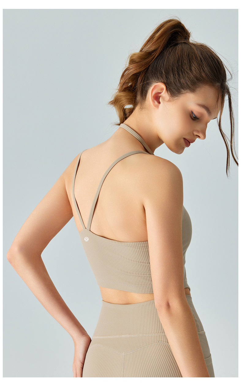 Lulu Tank Top * lululemon ® — photo 4