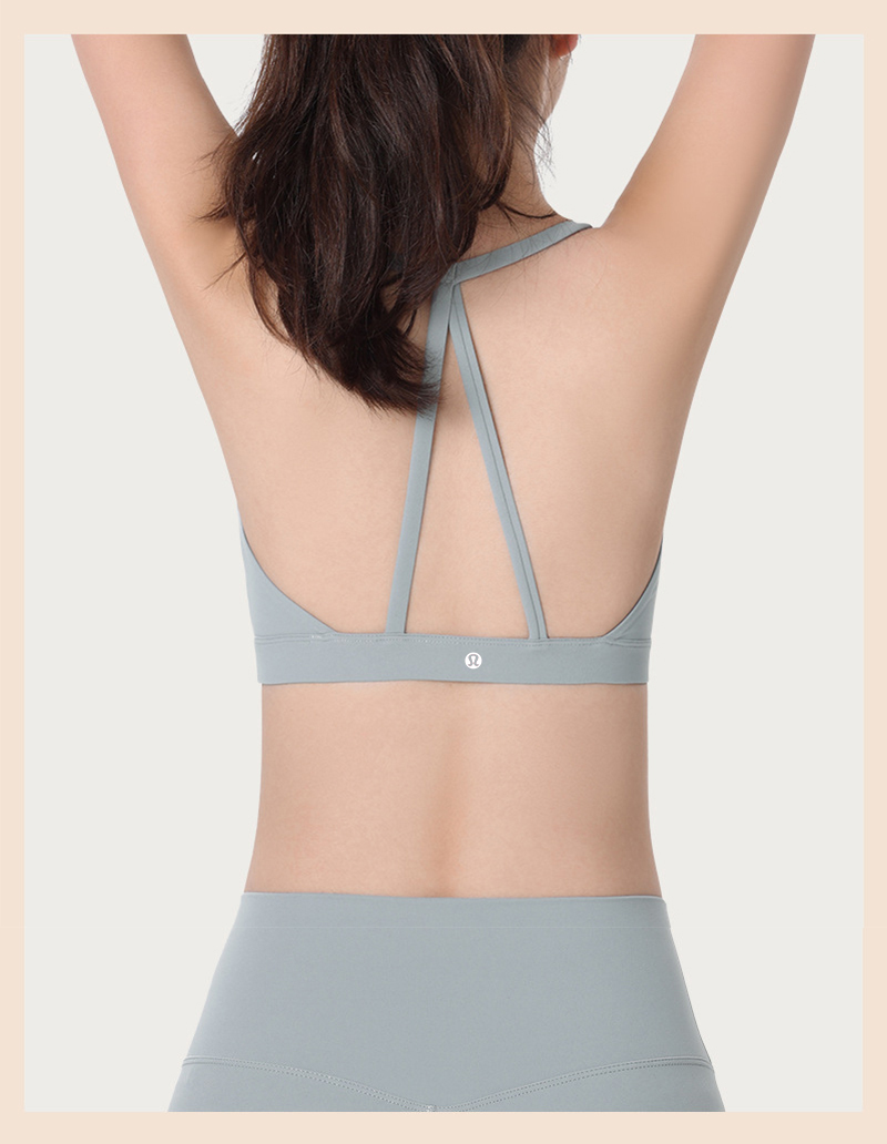 Lulu Bra lululemon yoga