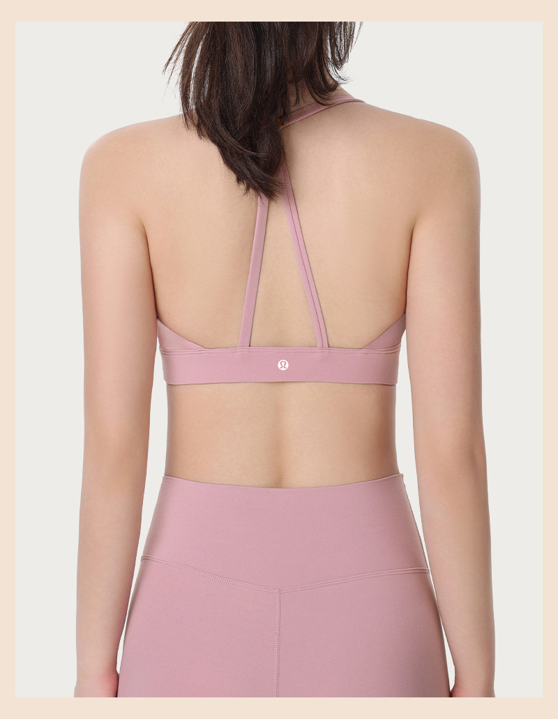 Lulu Bra lululemon yoga