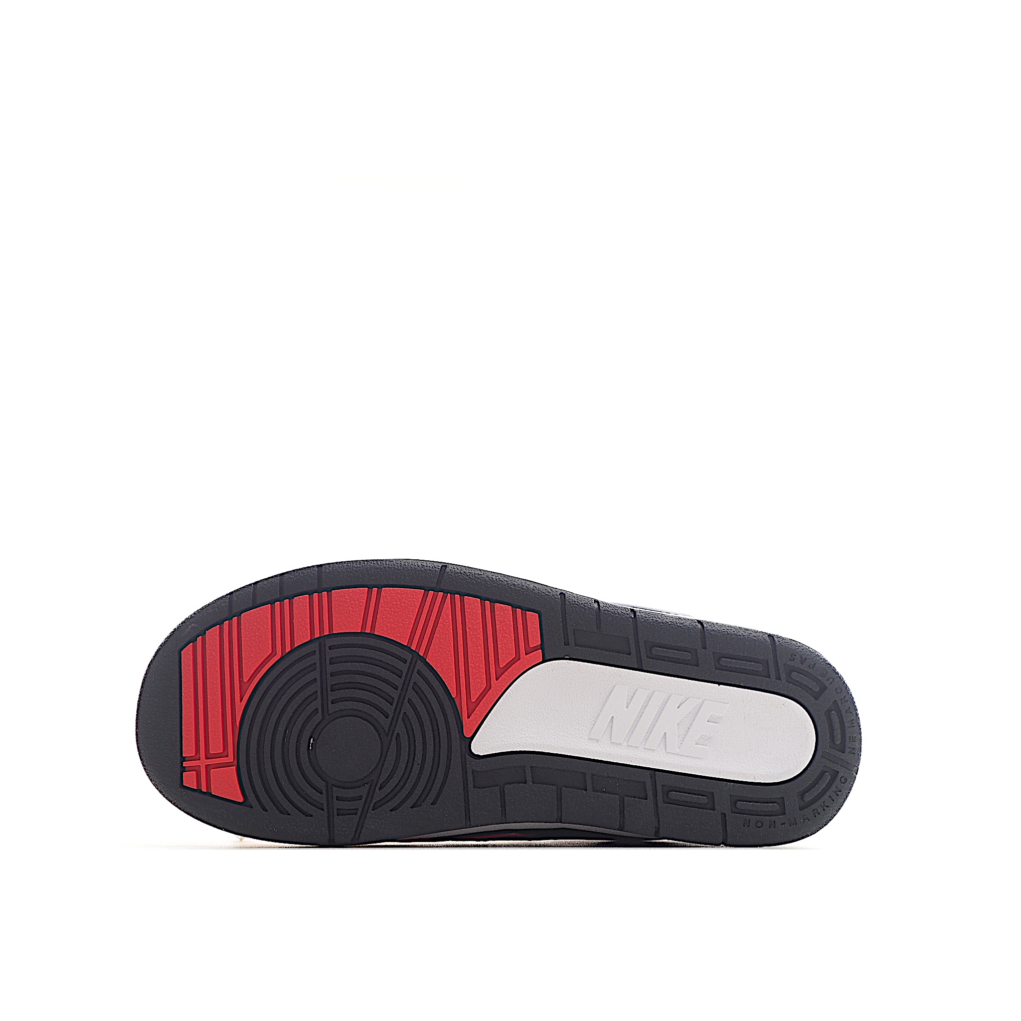 图片[6]-AJ 2代中帮系带复古童鞋 你的孩子会摇滚经典的吧! AJ2 于1986 年首次亮相，是其著名前身的酷炫弟弟一-标志性AJ1的更时尚、更简约的版本。鞋面采用舒适材质，提升上脚体验。鞋身延续了经典款式设计，并加强了鞋面的包裹和支撑性能。鞋底精心打造的防滑底纹，抓地稳固。 尺码：24-37.5-选品中心