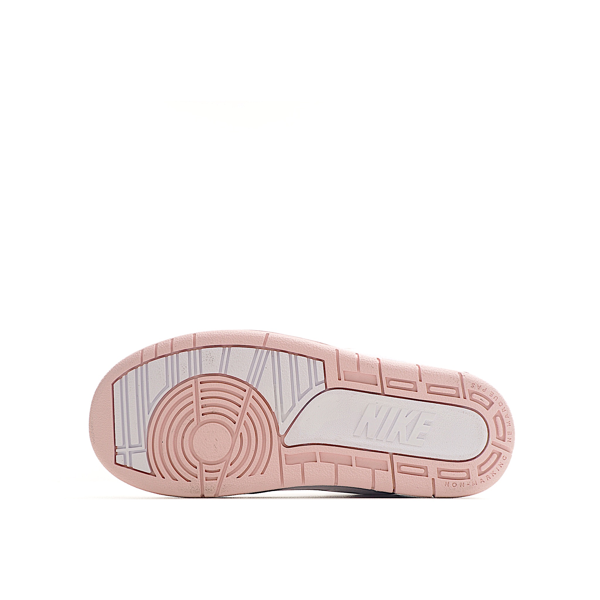 图片[6]-AJ 2代中帮系带复古童鞋 你的孩子会摇滚经典的吧! AJ2 于1986 年首次亮相，是其著名前身的酷炫弟弟一-标志性AJ1的更时尚、更简约的版本。鞋面采用舒适材质，提升上脚体验。鞋身延续了经典款式设计，并加强了鞋面的包裹和支撑性能。鞋底精心打造的防滑底纹，抓地稳固。 尺码：24-37.5-选品中心