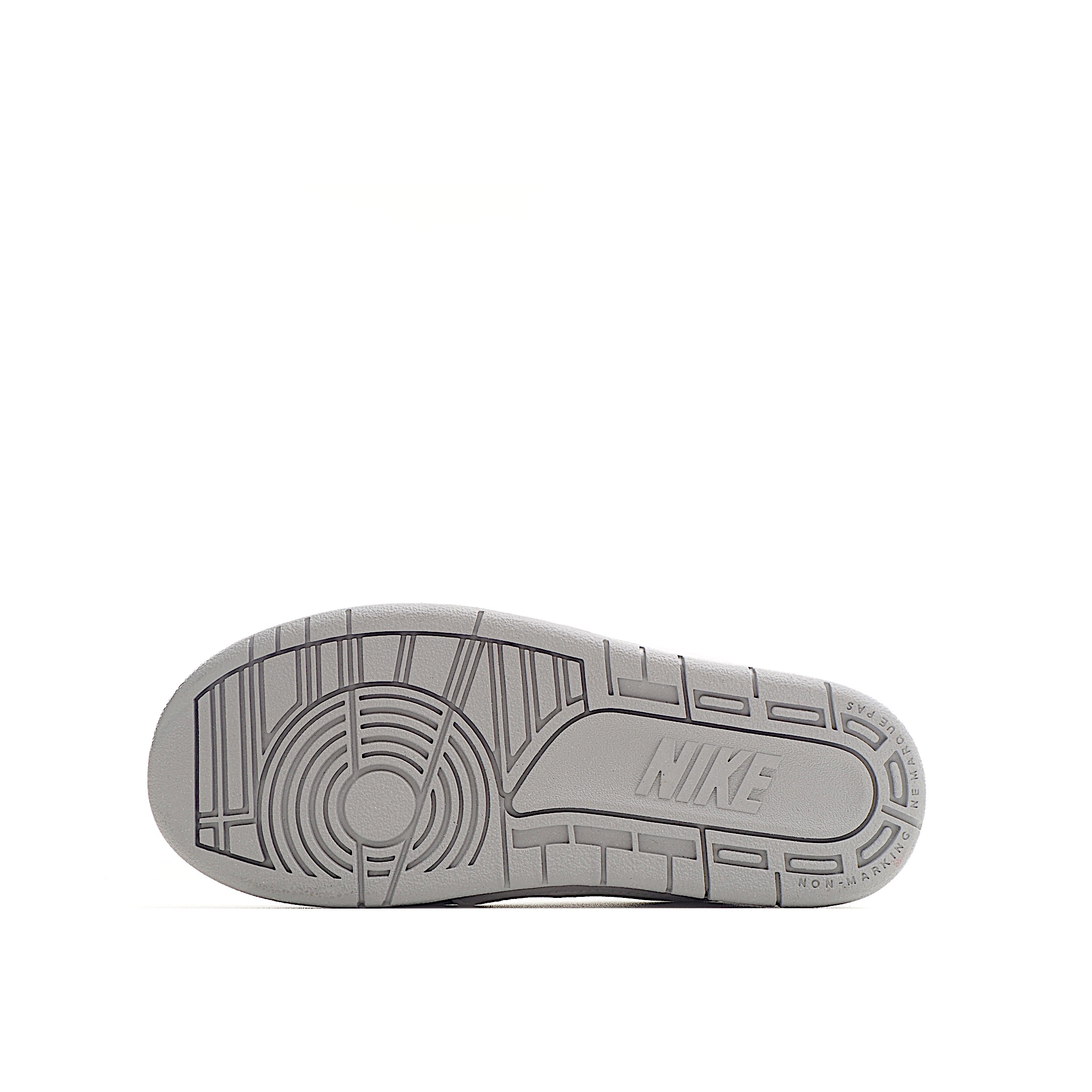 图片[6]-AJ 2代中帮系带复古童鞋 你的孩子会摇滚经典的吧! AJ2 于1986 年首次亮相，是其著名前身的酷炫弟弟一-标志性AJ1的更时尚、更简约的版本。鞋面采用舒适材质，提升上脚体验。鞋身延续了经典款式设计，并加强了鞋面的包裹和支撑性能。鞋底精心打造的防滑底纹，抓地稳固。 尺码：24-37.5-选品中心