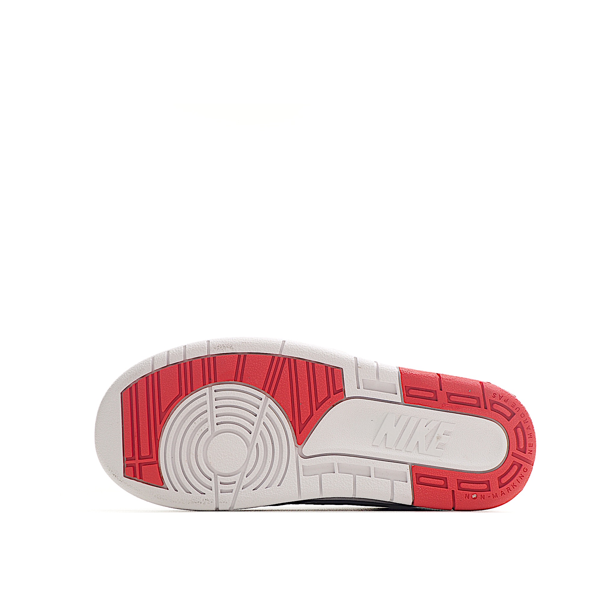 图片[6]-AJ 2代中帮系带复古童鞋 你的孩子会摇滚经典的吧! AJ2 于1986 年首次亮相，是其著名前身的酷炫弟弟一-标志性AJ1的更时尚、更简约的版本。鞋面采用舒适材质，提升上脚体验。鞋身延续了经典款式设计，并加强了鞋面的包裹和支撑性能。鞋底精心打造的防滑底纹，抓地稳固。 尺码：24-37.5-选品中心