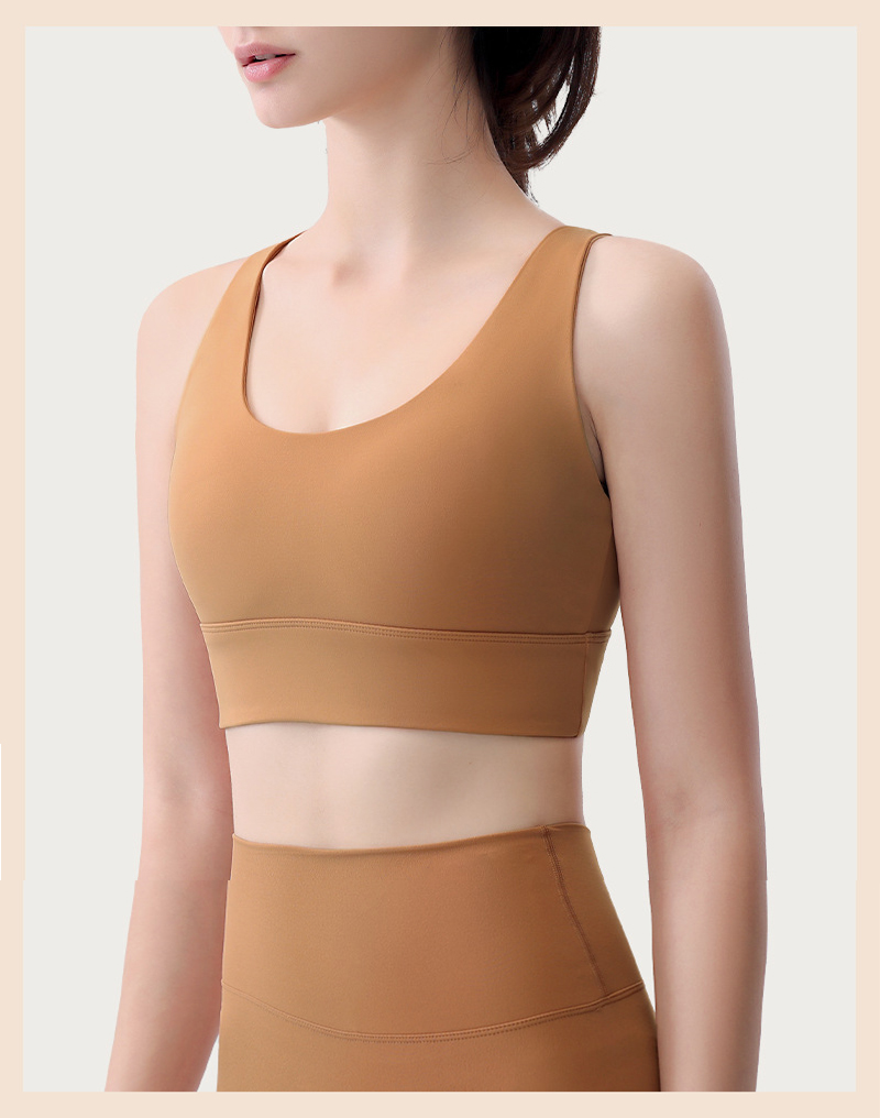 Lulu Bra lululemon U yoga