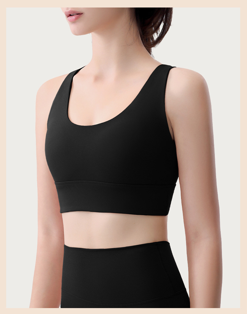 Lulu Bra lululemon U yoga