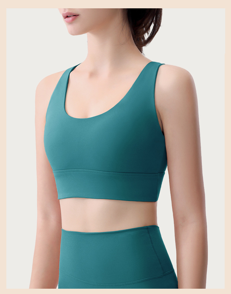 Lulu Bra lululemon U yoga
