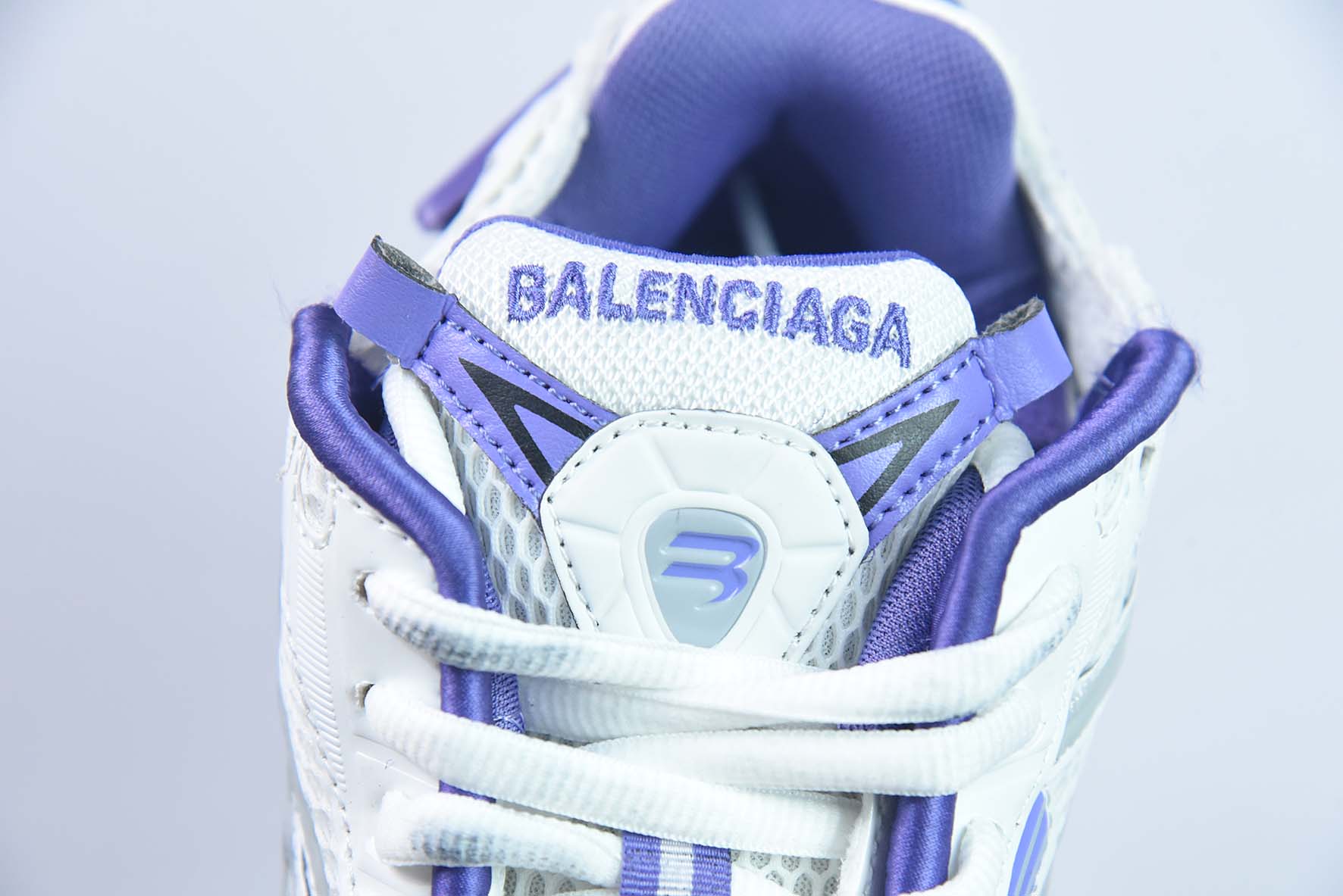 Balenciaga/巴黎世家 7.0系列复古老爹鞋/碳灰 深灰2023最新款