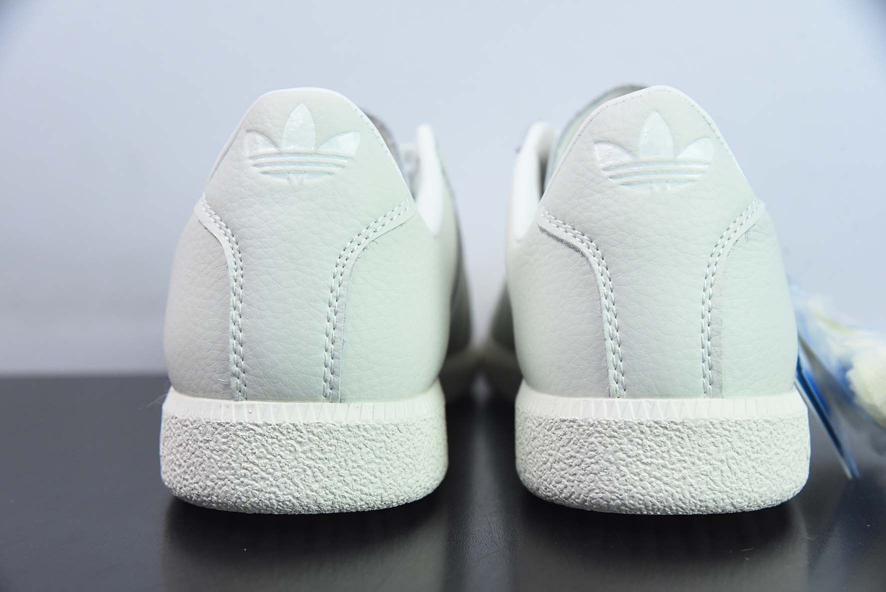 Adidas Originals BW Army 德训系列绅士军用训练风百搭休闲运动板鞋 货号:HP5516