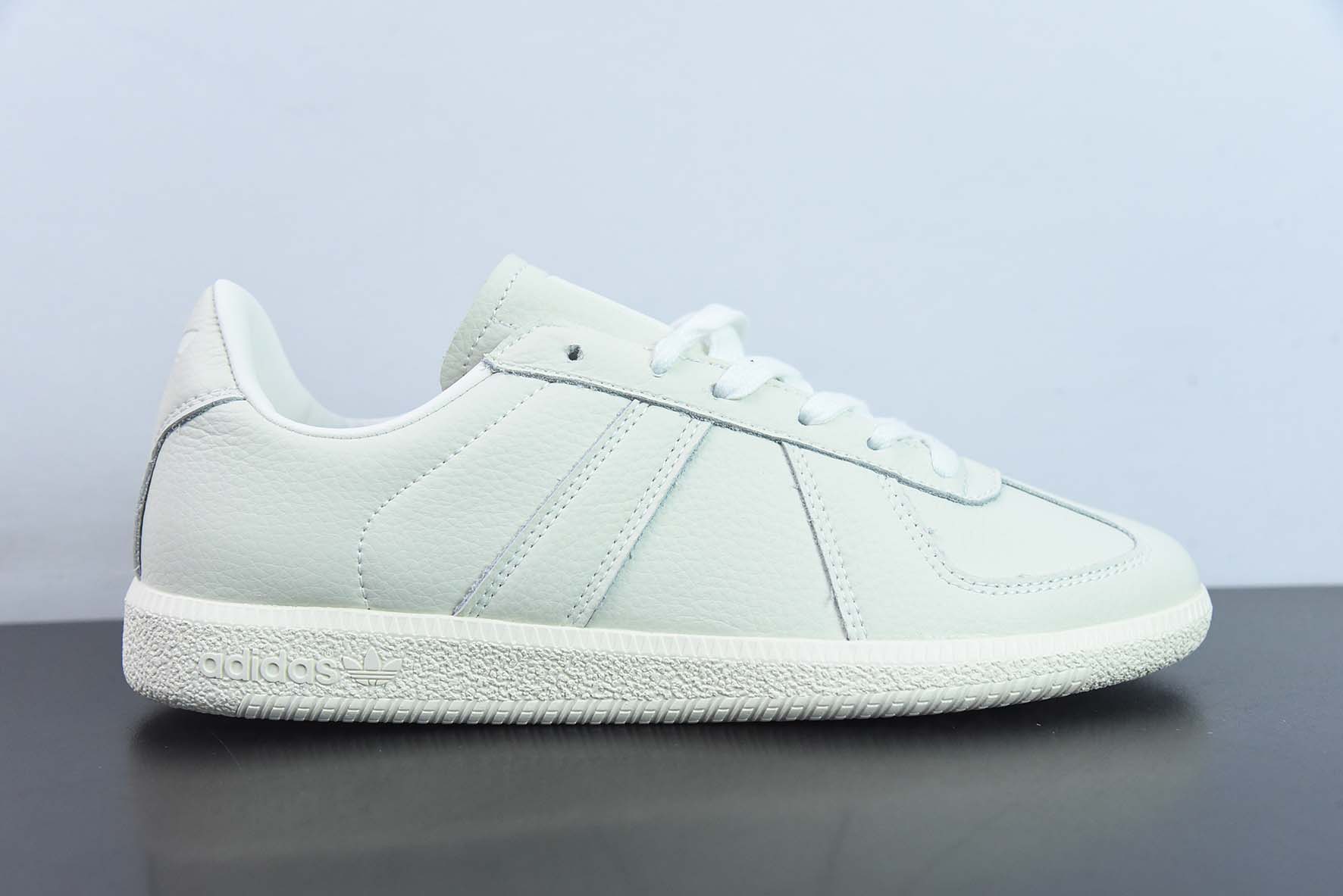 Adidas Originals BW Army 德训系列绅士军用训练风百搭休闲运动板鞋 货号:HP5516