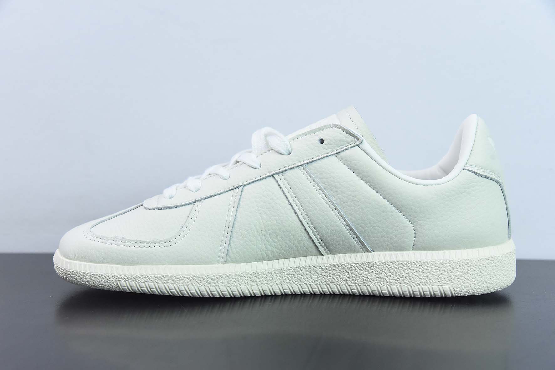 Adidas Originals BW Army 德训系列绅士军用训练风百搭休闲运动板鞋 货号:HP5516