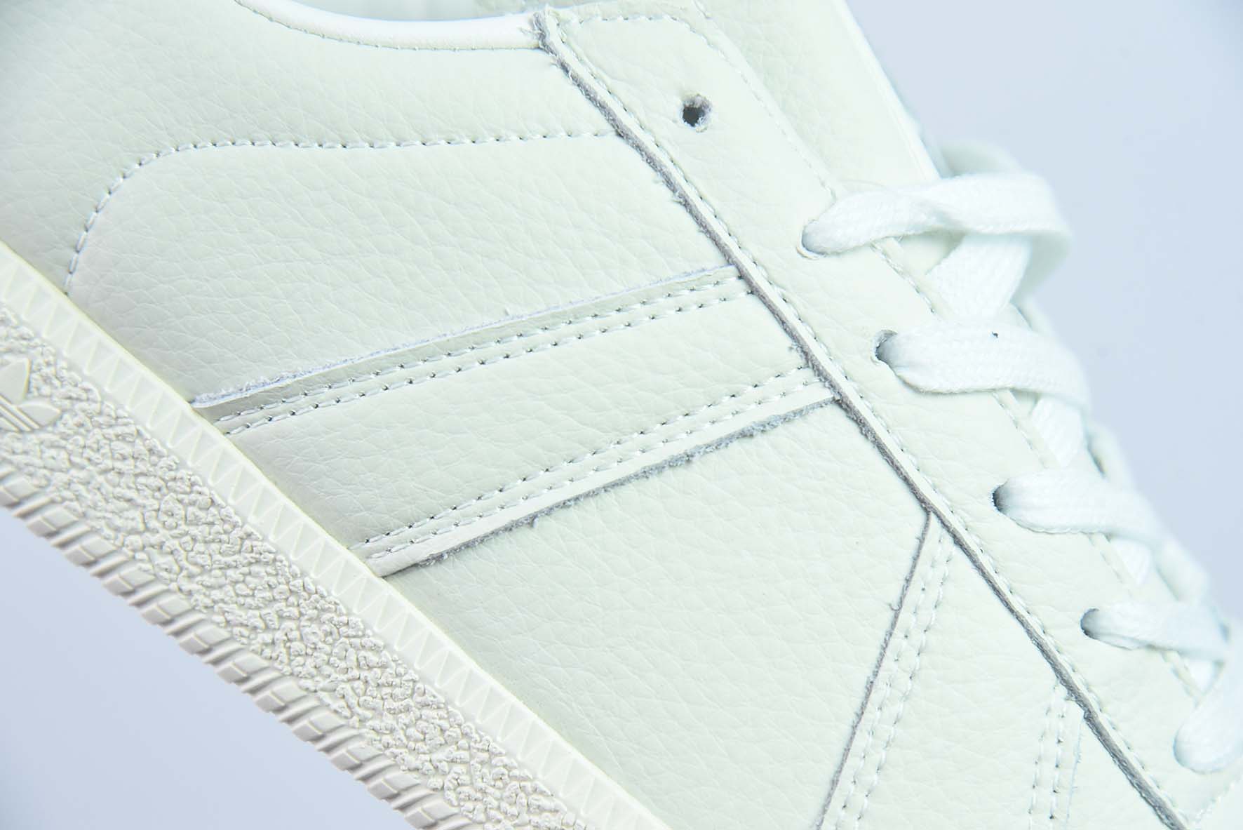 Adidas Originals BW Army 德训系列绅士军用训练风百搭休闲运动板鞋 货号:HP5516