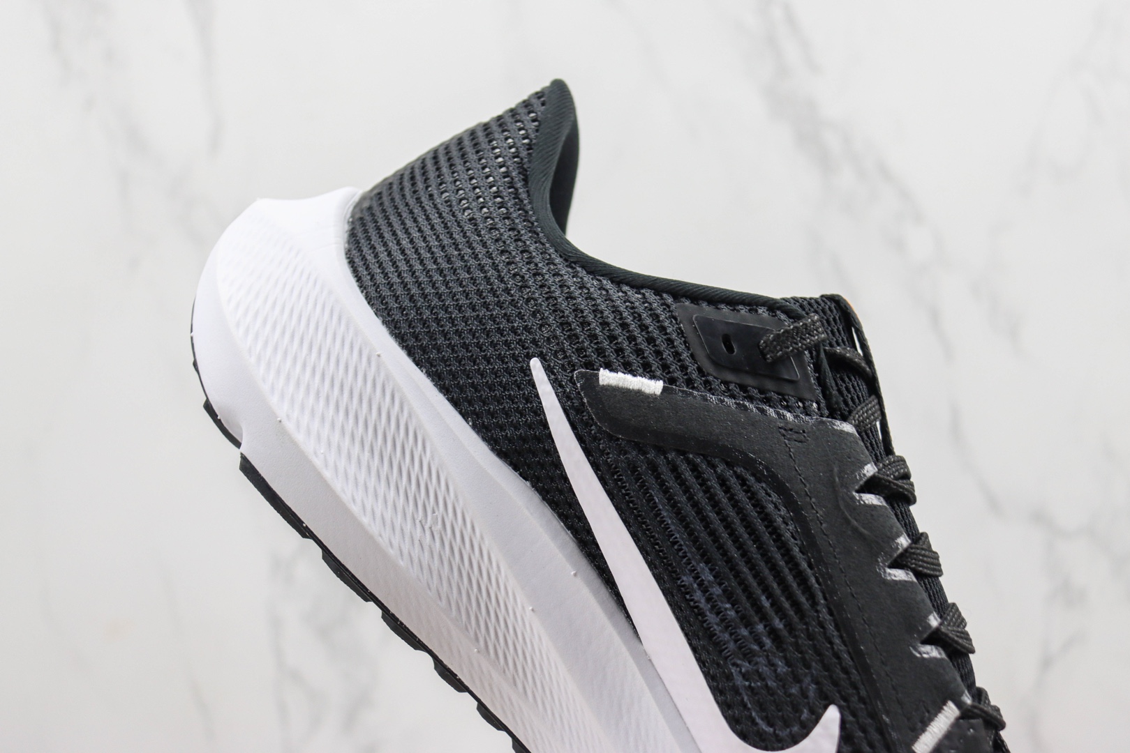 Nike Air Zoom Pegasus 40 Black/White Running Shoes FB7179-001 10 o 1h41h0g7116v7v7k1sksino1j4j19