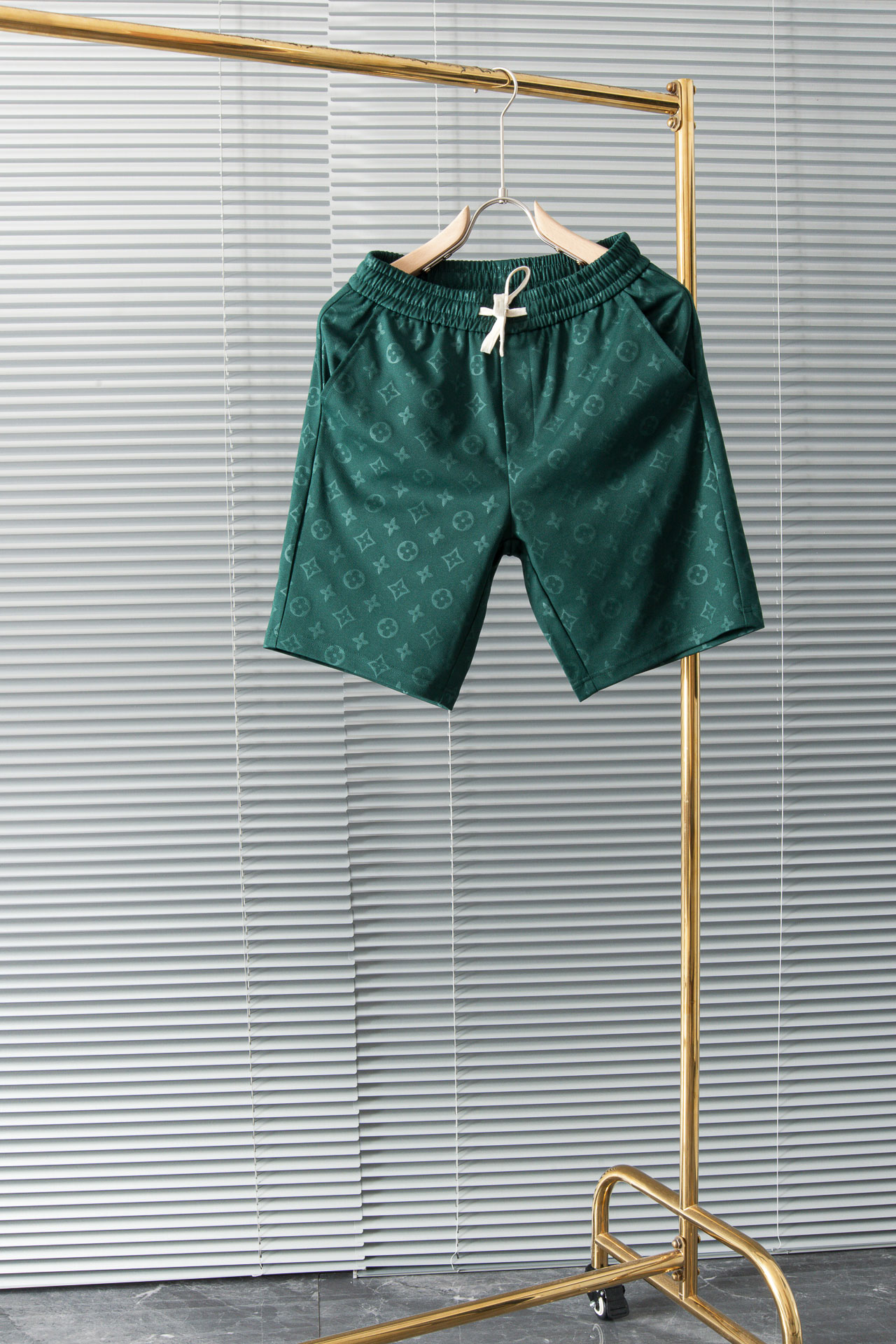 路易威登 Louis Vuitton 高定典藏经典高奢皮具手袋托特包斜挎包女包 #27CBADC3 3