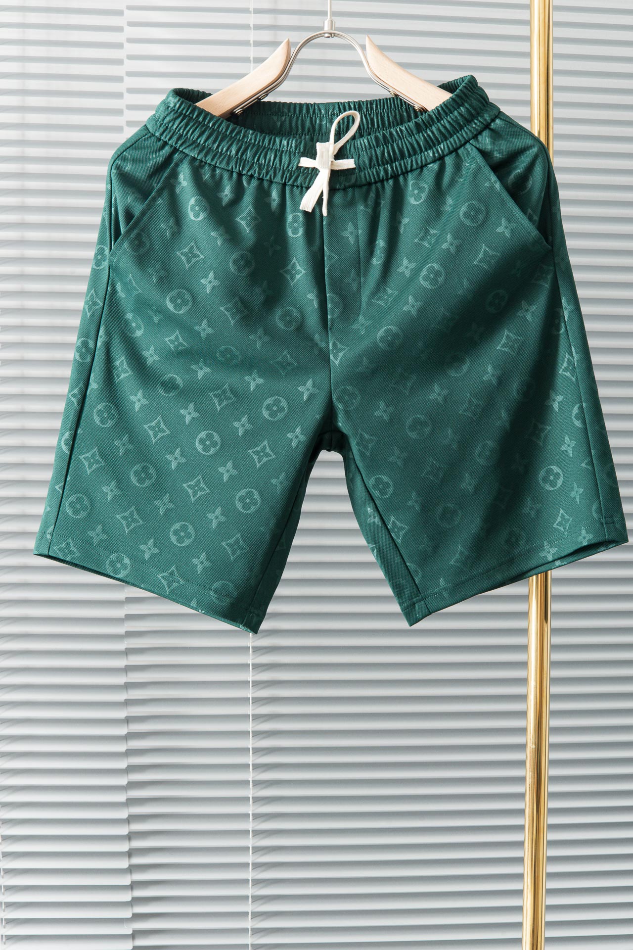 路易威登 Louis Vuitton 高定典藏经典高奢皮具手袋托特包斜挎包女包 #27CBADC3 4