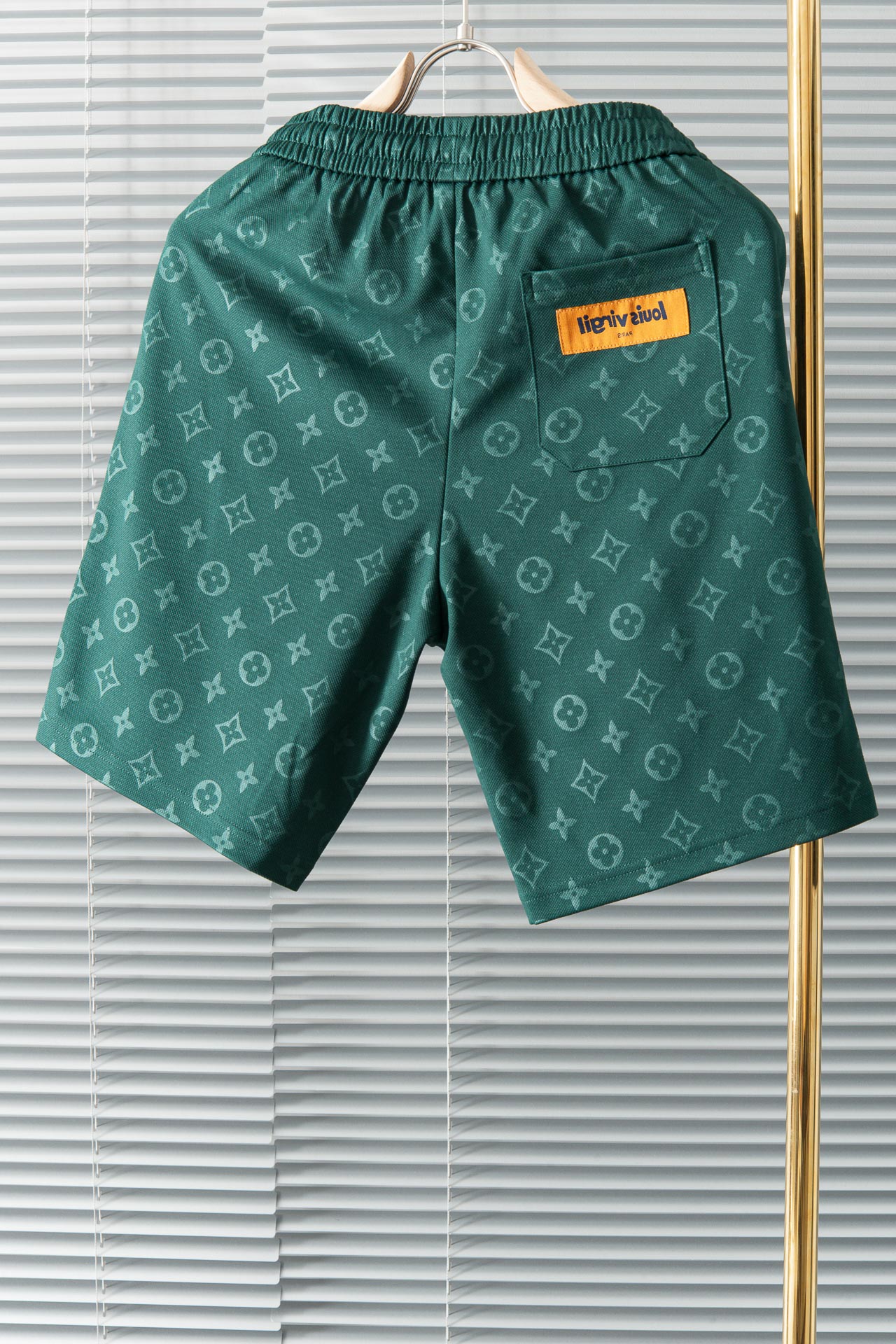 路易威登 Louis Vuitton 高定典藏经典高奢皮具手袋托特包斜挎包女包 #27CBADC3 8