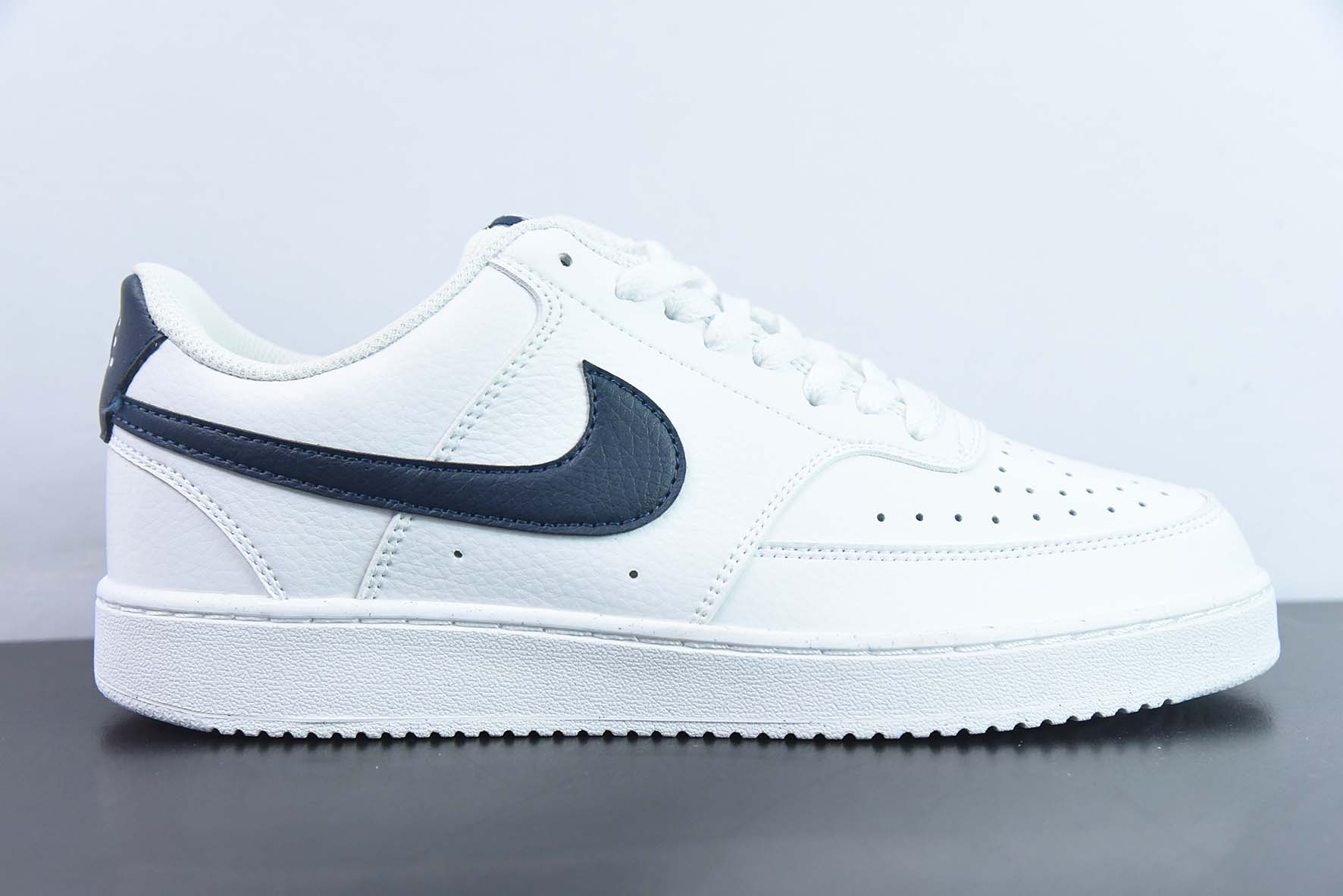 NK Court Vision Low 休闲运动板鞋 货号:DH2987-106