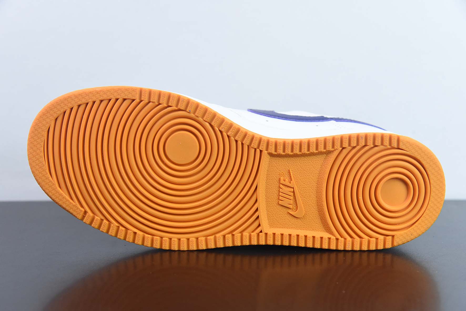 NK Court Vision Low 休闲运动板鞋 货号:DM1187-103