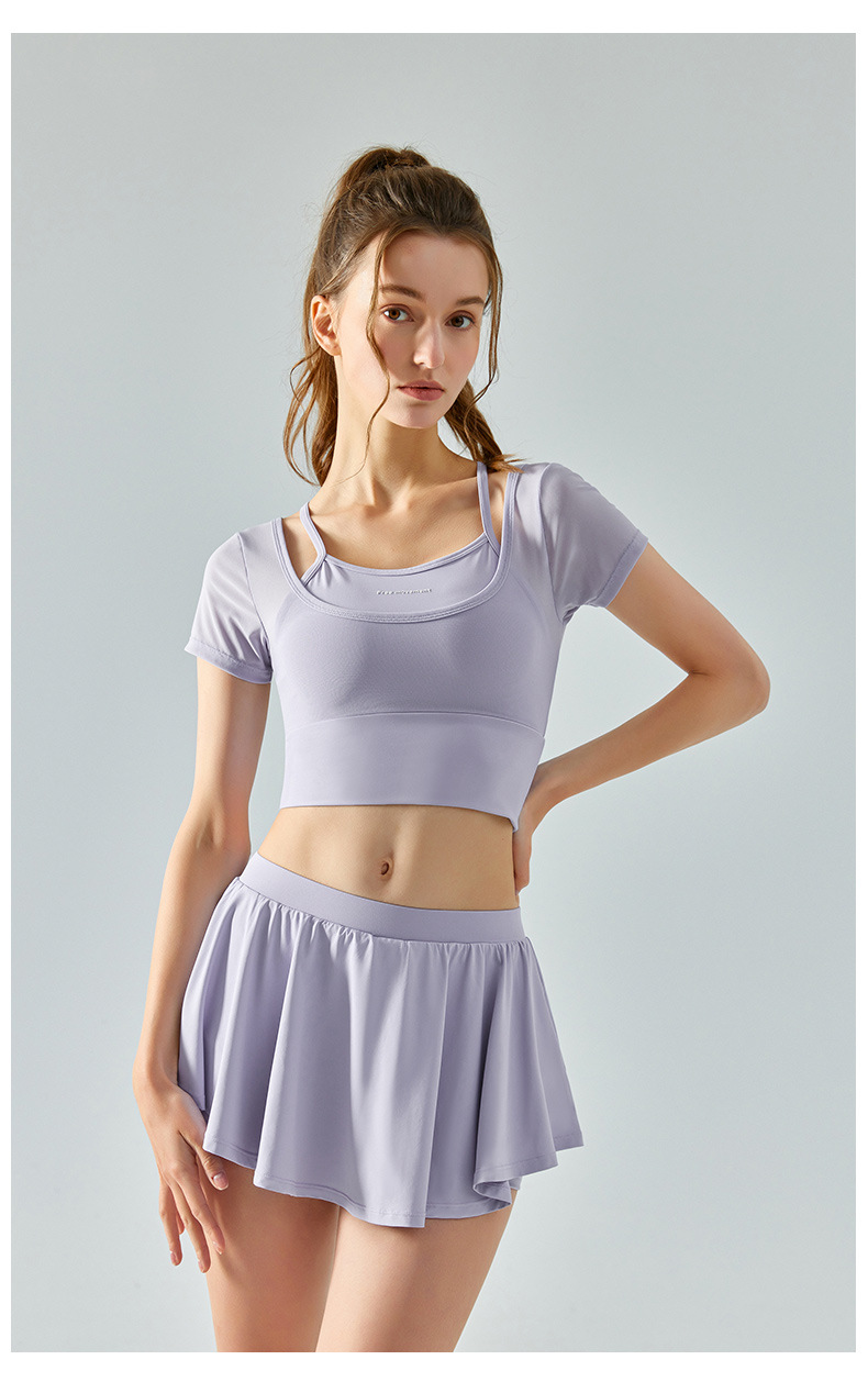 Lulu T-shirt lululemon T yoga
