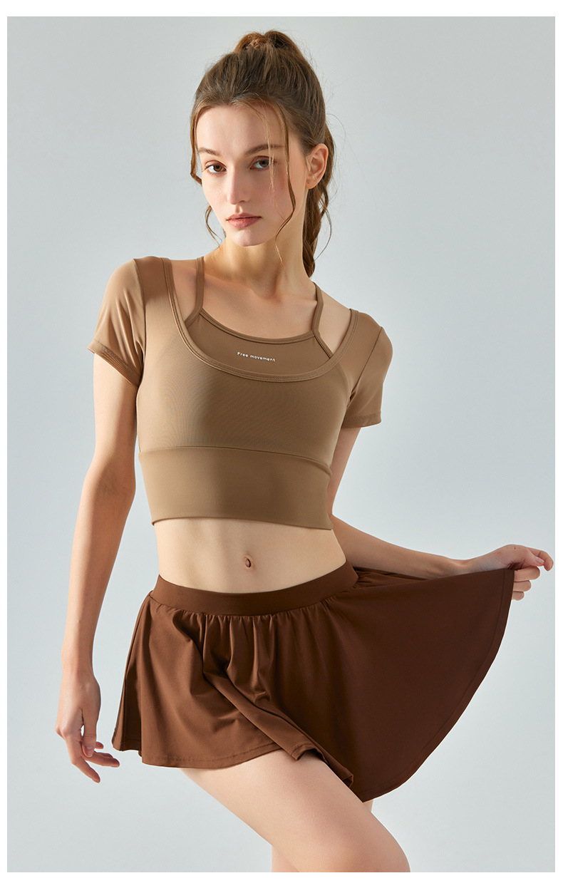 Lulu T-shirt lululemon T yoga